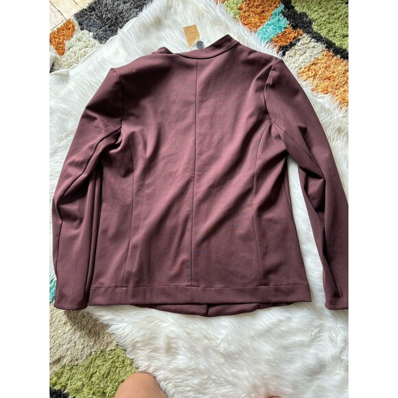 Duluth Trading Co ponte blazer - Picture 8 of 9